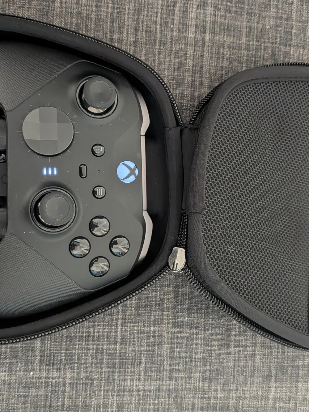 Xbox Elite Wireless Controller - Black